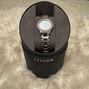 Citizens Women’s Watch